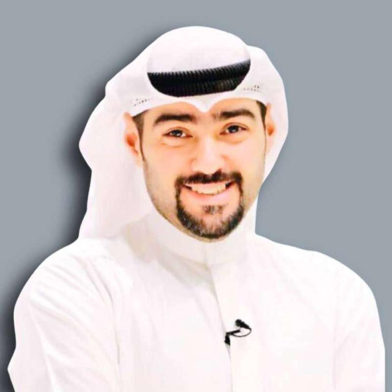 المتحدث الرسمي باسم تطبيق (سهل) 
