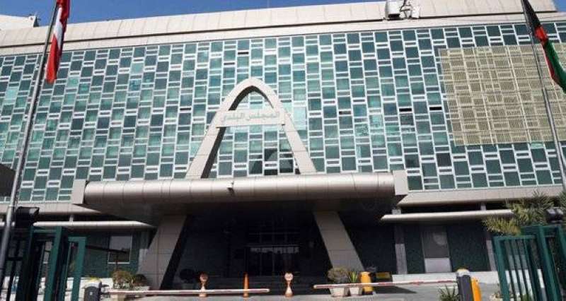 المجلس البلدي