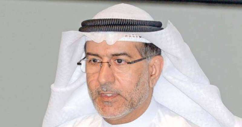 الدكتور عيسى الأنصاري