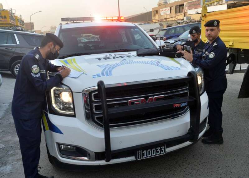 العدواني خلال مشاركته في الحملة (تصوير نايف العقلة)