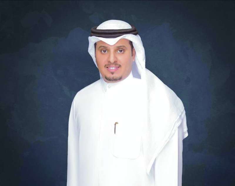 محمد ذعار العتيبي
