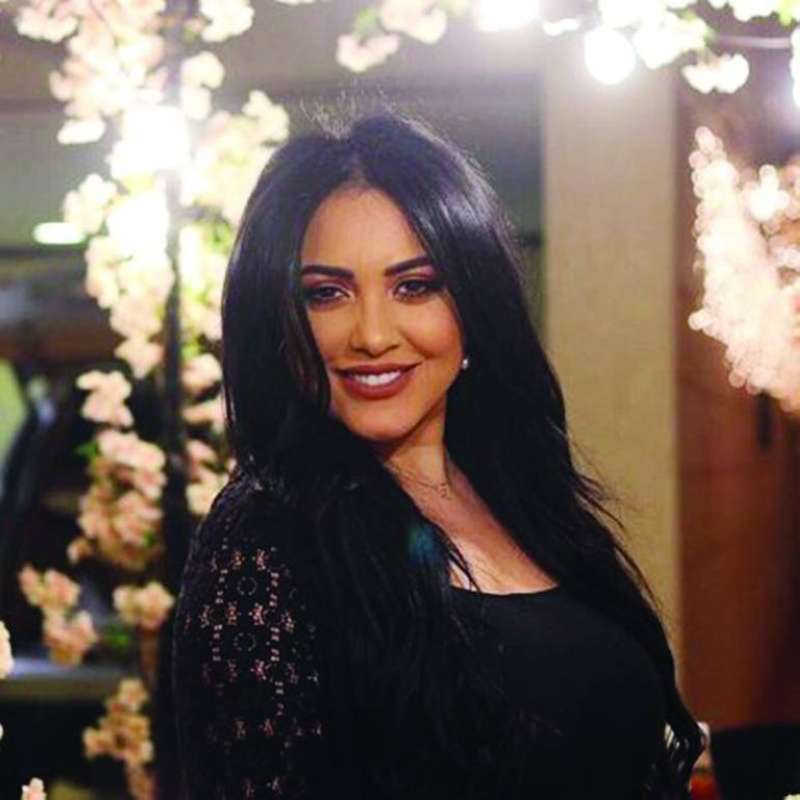 مريم المؤمن