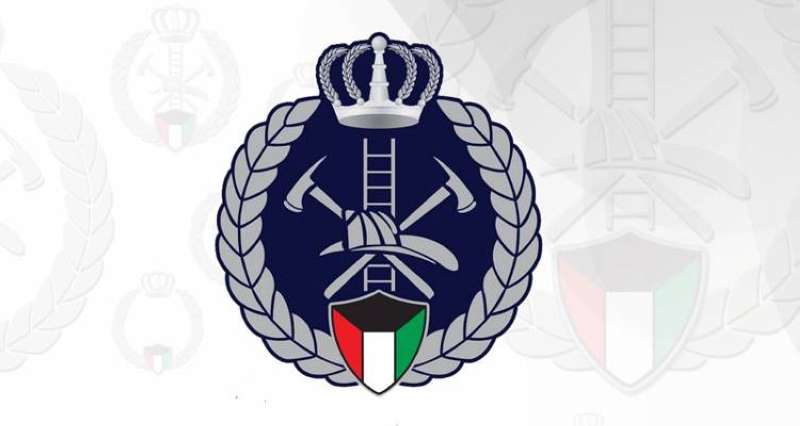 السيطرة على حريق في مخزن خارج مبنى «الأمراض السارية»
