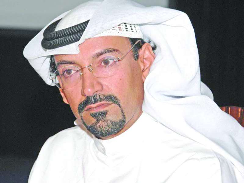 سلطان الدويش
