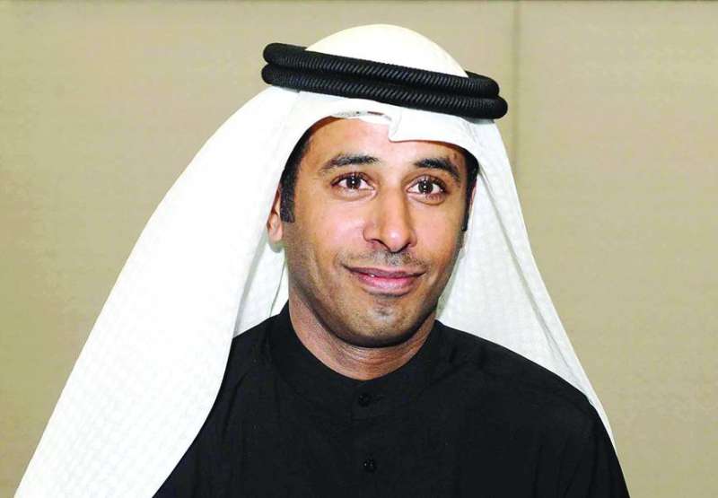 حامد المطيري
