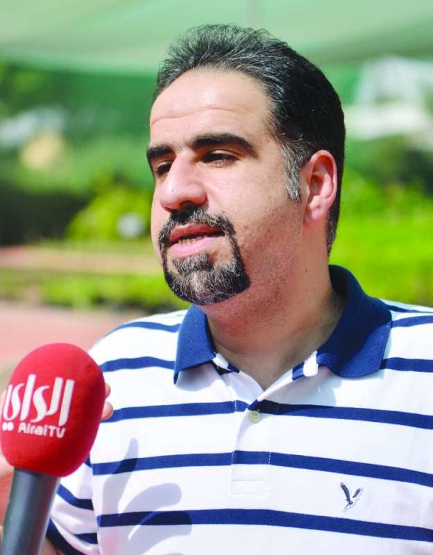 يوسف الموسوي