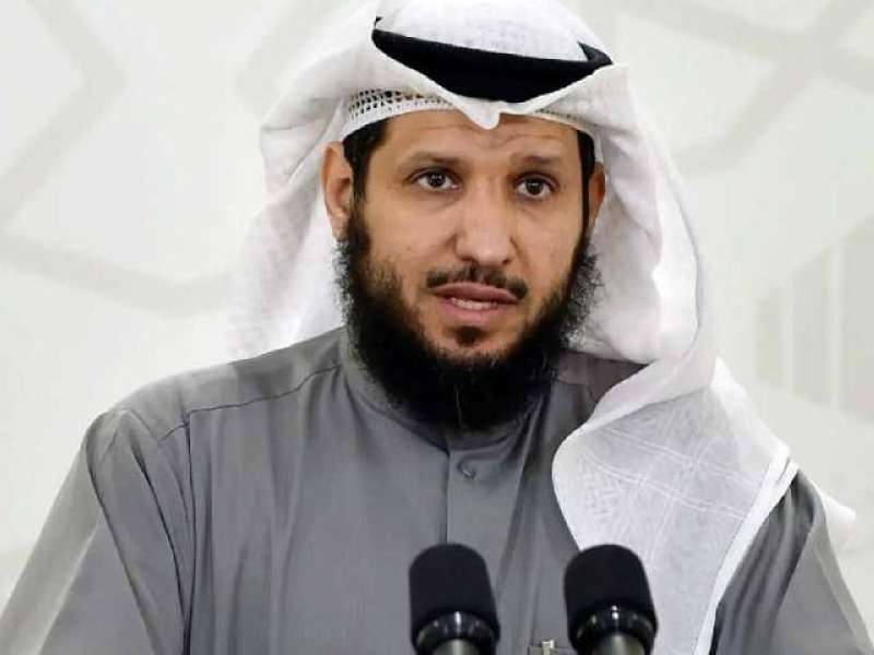 النائب فايز الجمهور
