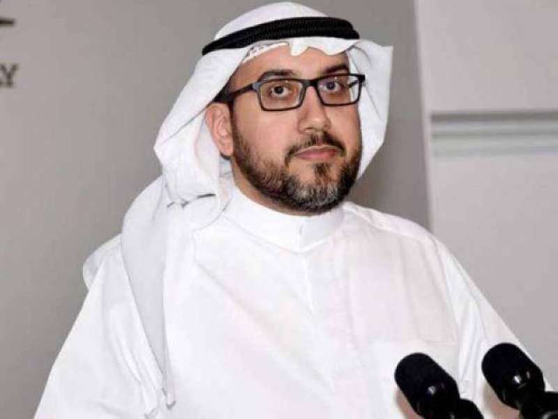 الشاهين يسأل وزير التربية: لماذا لم يتم تجديد مباني مدارس التربية الخاصة؟
 