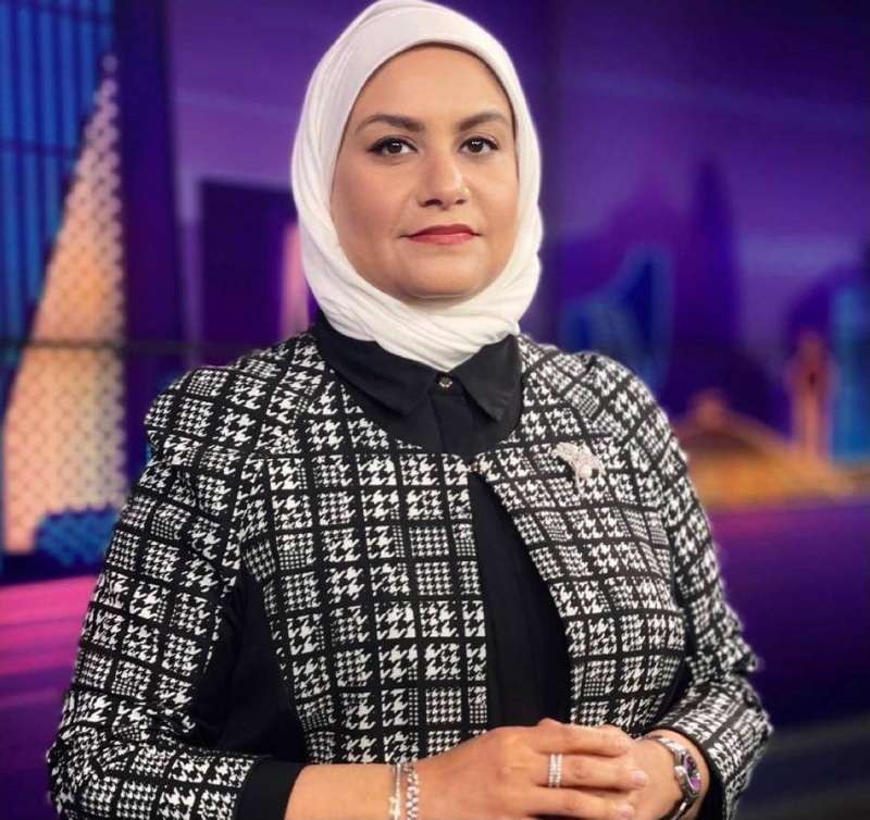 المتحدث الرسمي ومدير العلاقات العامة بالهيئة العامة للقوى العاملة أسيل المزيد
 