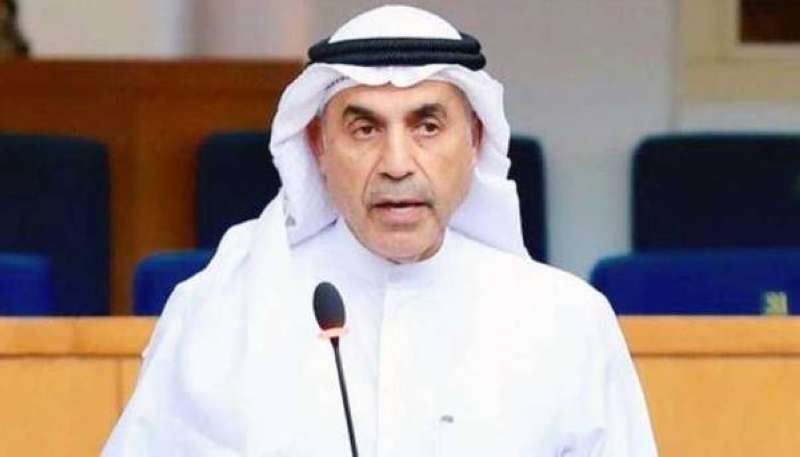 الدكتور عبدالله الطريجي
