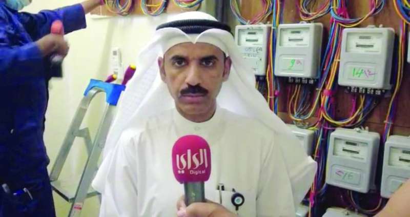 ملوح العجمي 