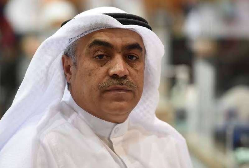 النائب خالد العنزي