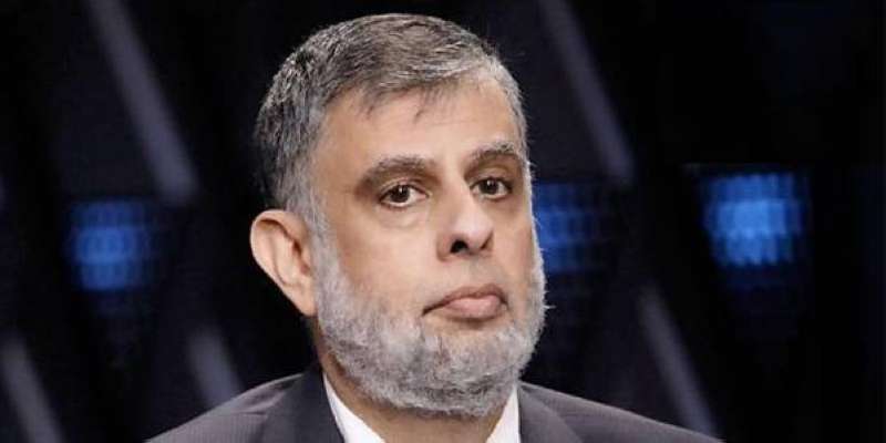 الدكتور خالد الجار الله