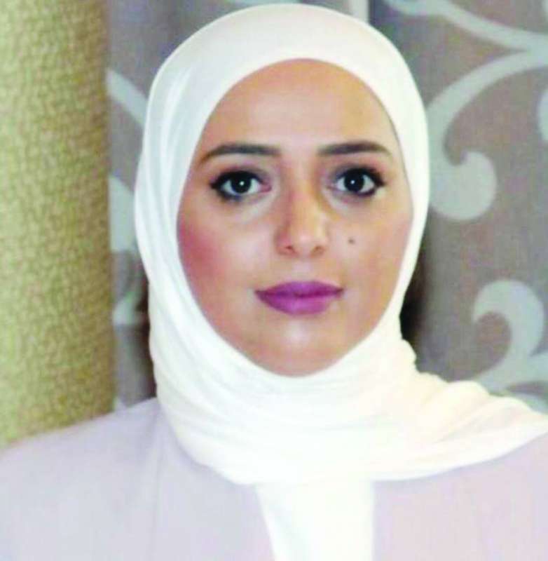 أنوار الحمدان
