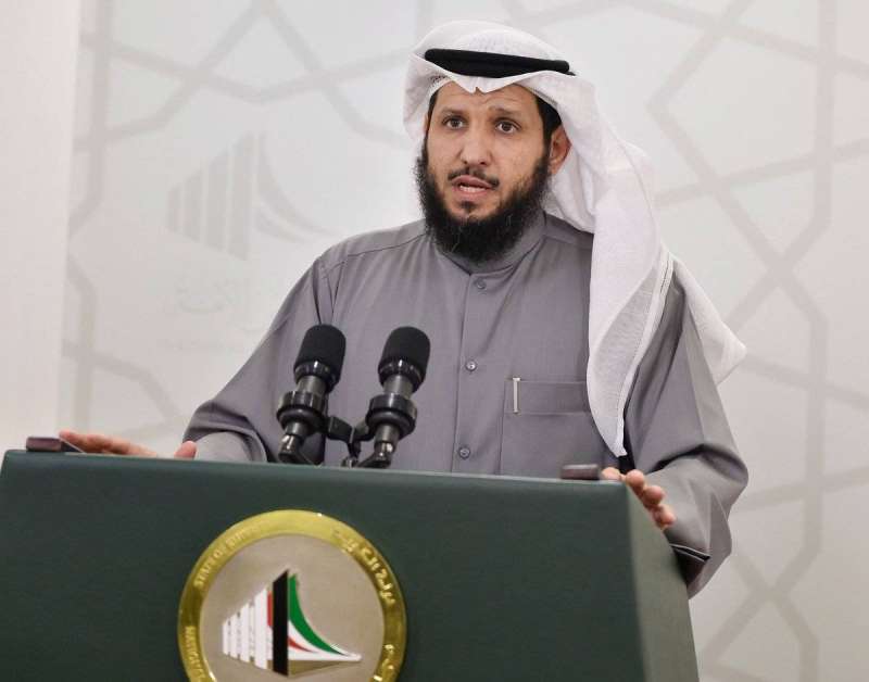 النائب فايز الجمهور