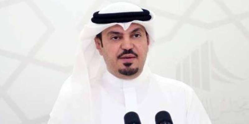 هشام الصالح