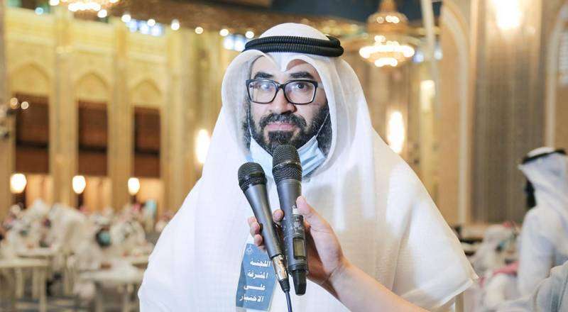 الدكتور بدر أبا ذراع
