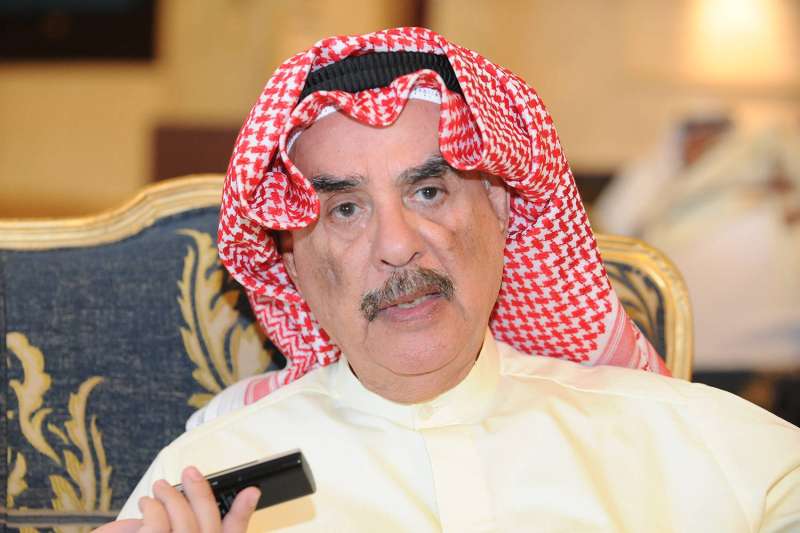 محمد الرميحي