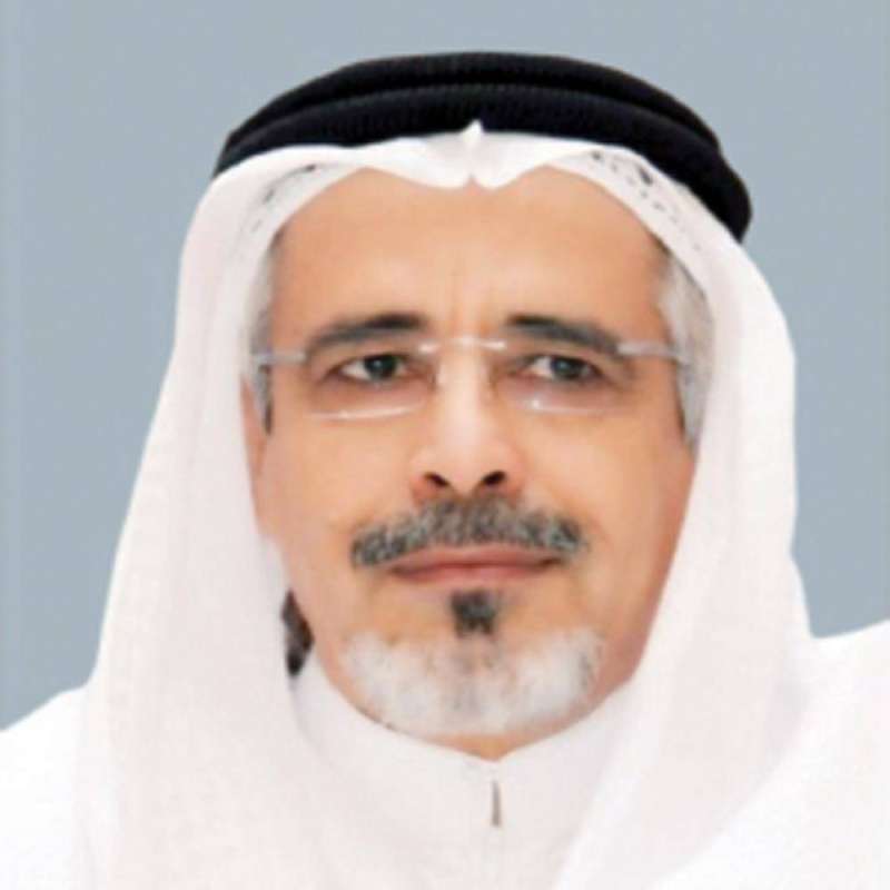 ظافر العجمي