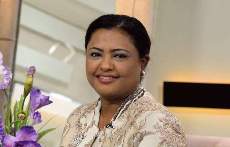 هيلة المكيمي