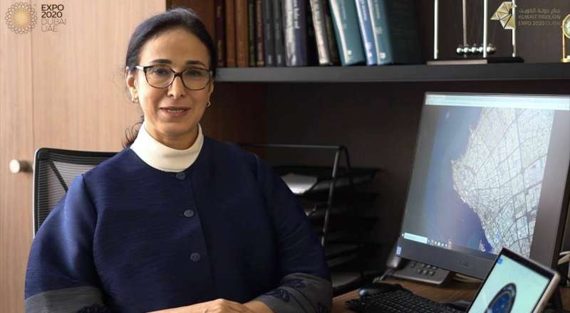  الدكتورة هالة خالد الجسار