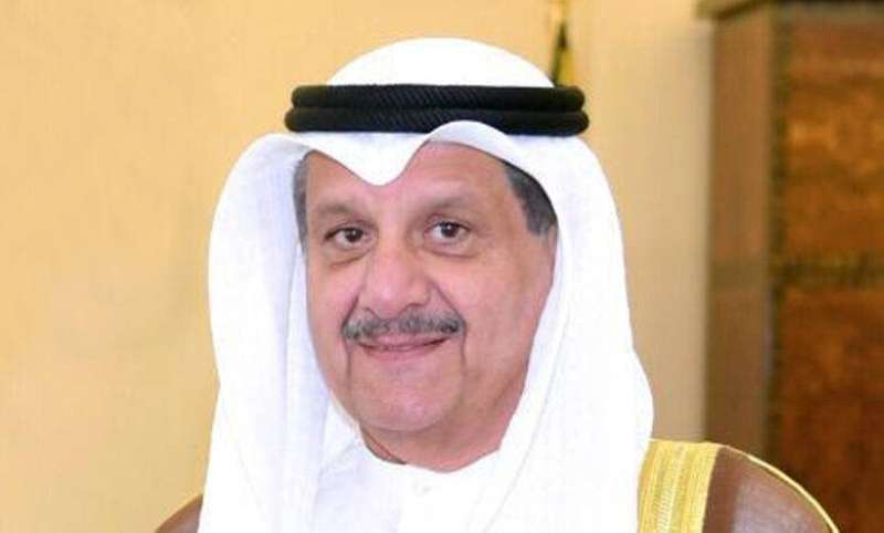 عيسى الكندري