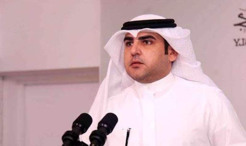 الدكتور عبدالكريم الكندري
