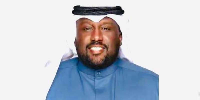  عضو نقابة العاملين بشركة نفط الكويت داود بلال