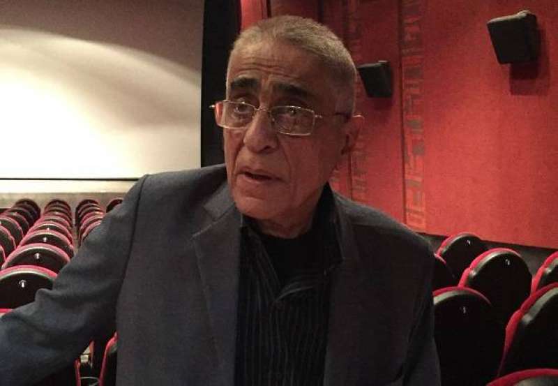 خالد الصديق… ودّع «مشهد الحياة»
 