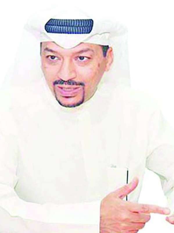 عبدالعزيز الشداد
