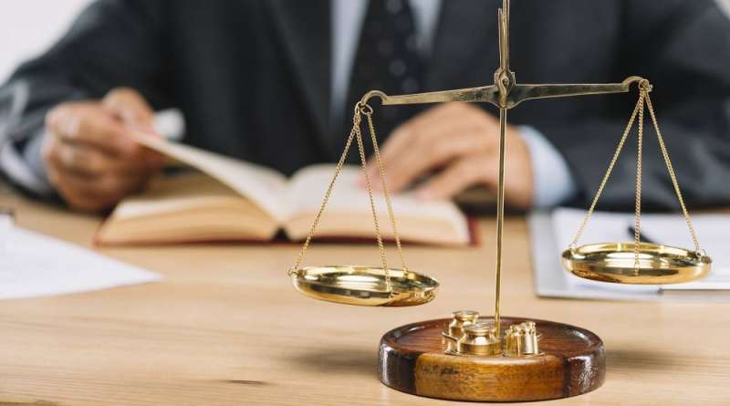 المحكمة دانت المتهم لاستيلائه على أموال المتبرعين