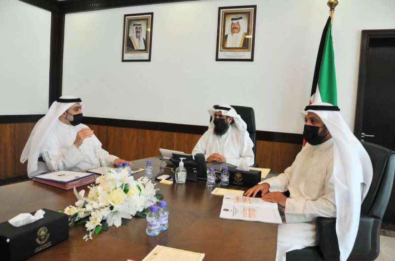 عمادي: قدمنا وثيقة لتجديد مفهوم الخطاب الديني ووافق عليها وزراء أوقاف دول مجلس التعاون 
