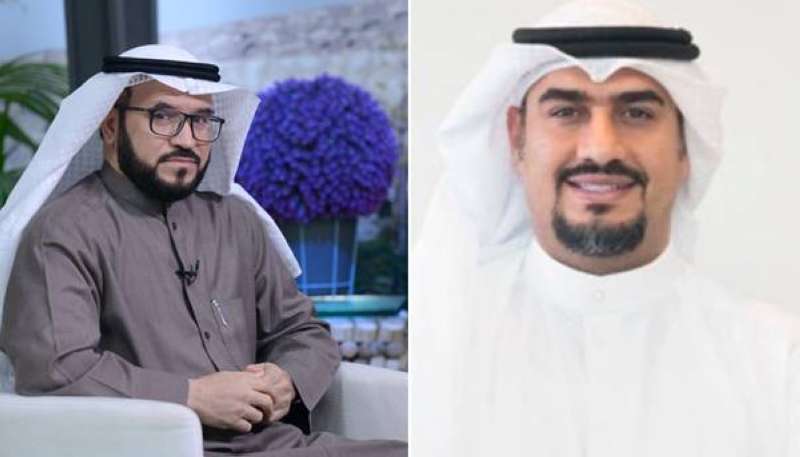 الرويح والعنزي