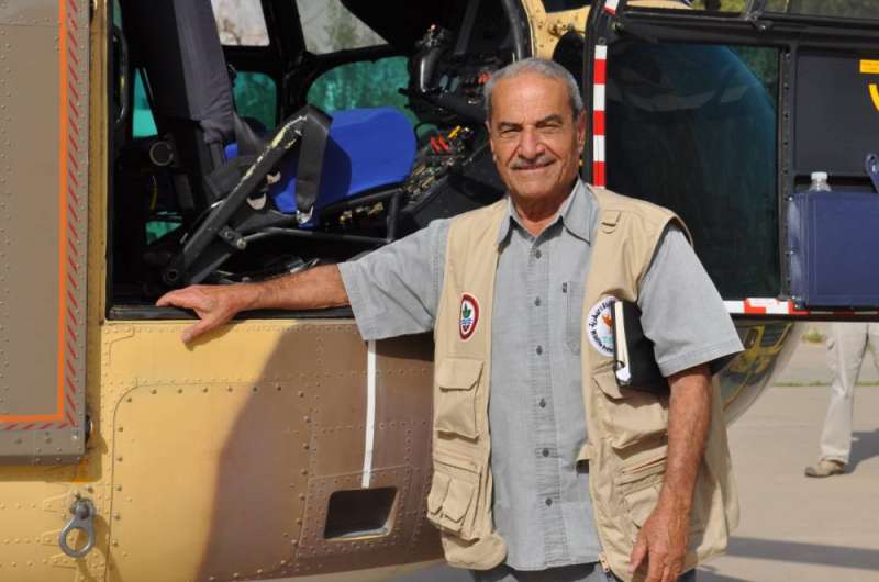  د. رأفت ميساك
 