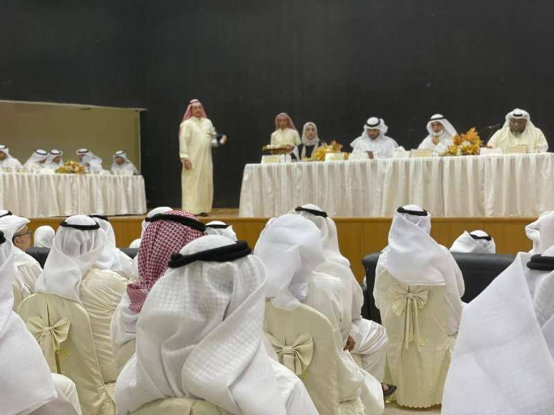  «الرقابة والتفتيش التعاوني» تلتقي بالمراقبين الماليين والإداريين في القطاع


 