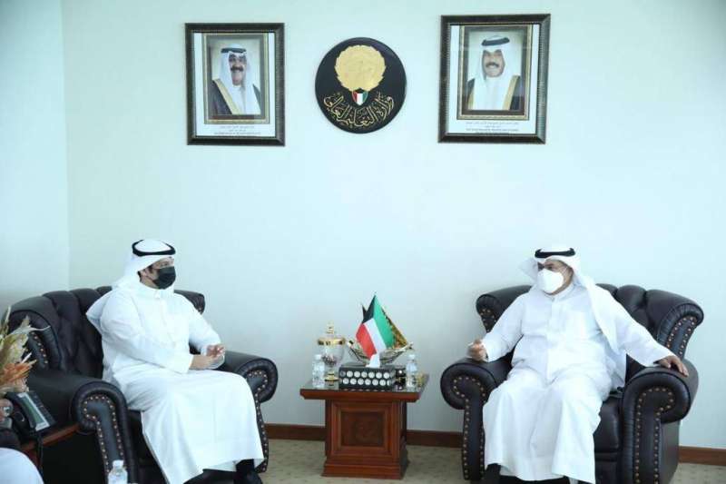 بروتوكول تعاون بين «التعليم العالي» و«هيئة الشباب» بشأن مركز الإرشاد الأكاديمي
 