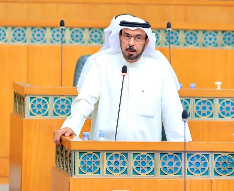 النائب الصيفي الصيفي