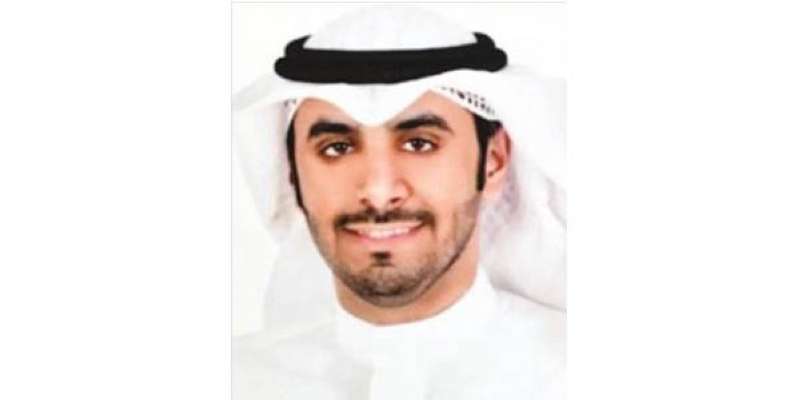  خالد البراك