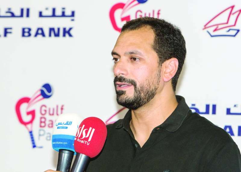 أحمد الأمير
