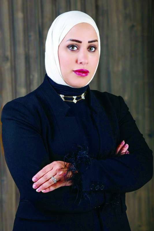 حوراء الحبيب