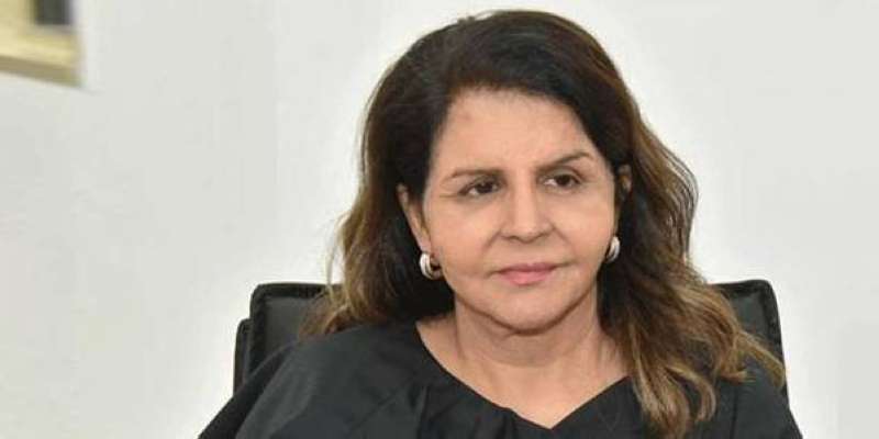 الدكتورة شفيقة العوضي
