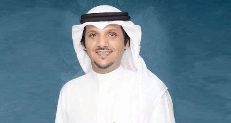 رئيس مجلس إدارة جمعية الشفافية الكويتية ماجد مفرح المطيري  