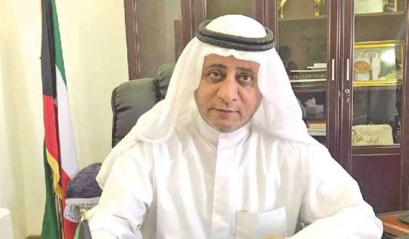 الدكتور بدر الدويش
