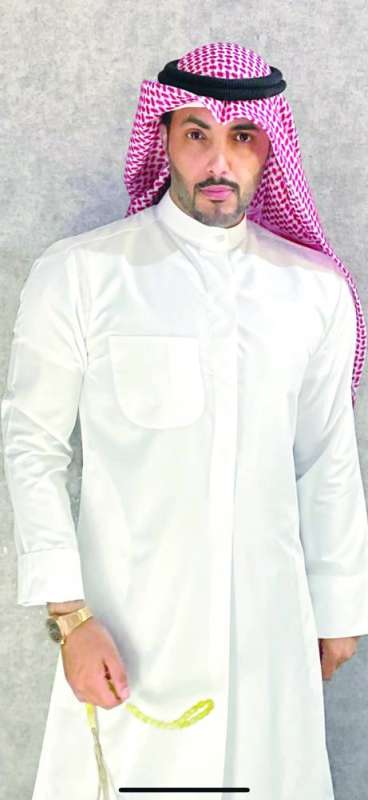يوسف الوتار