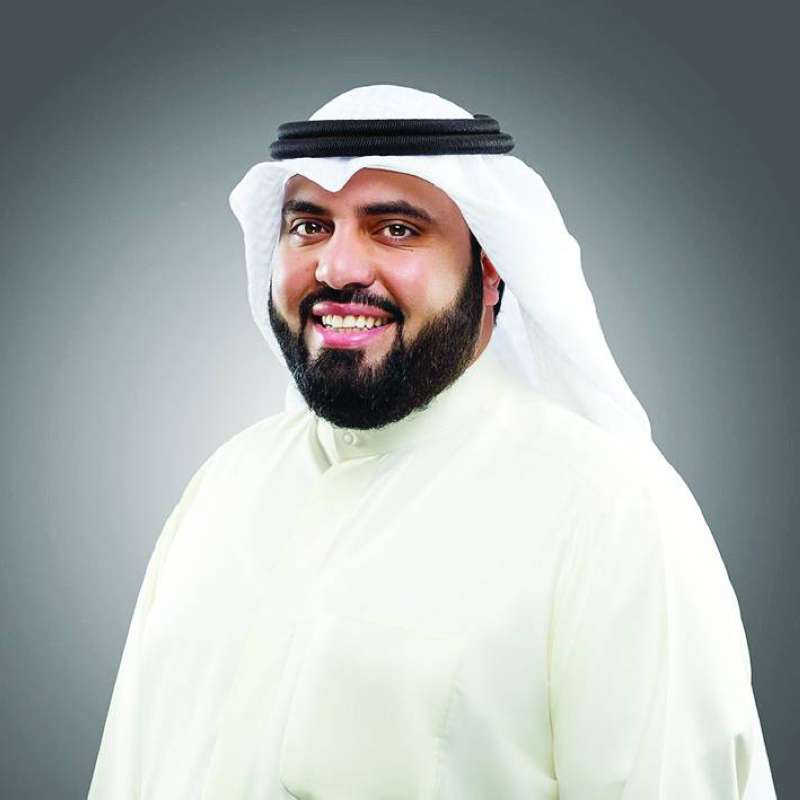 
 جراح الفوزان
