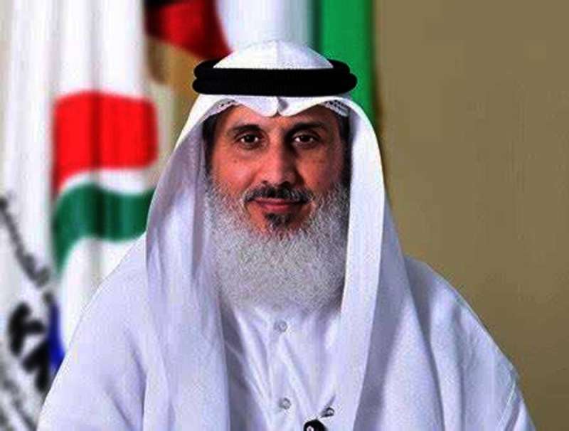 وليد البدر
