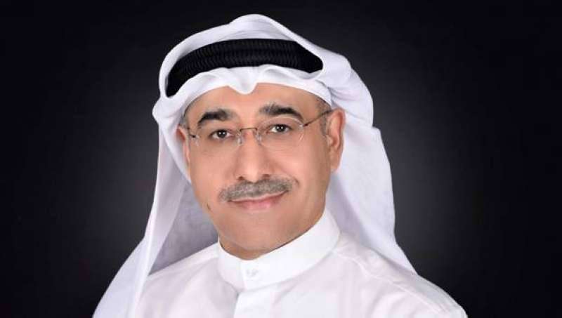 الدكتور عبدالله السلمان