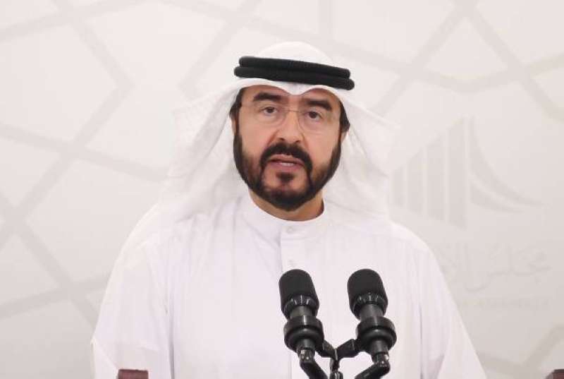 النائب سعدون حماد
