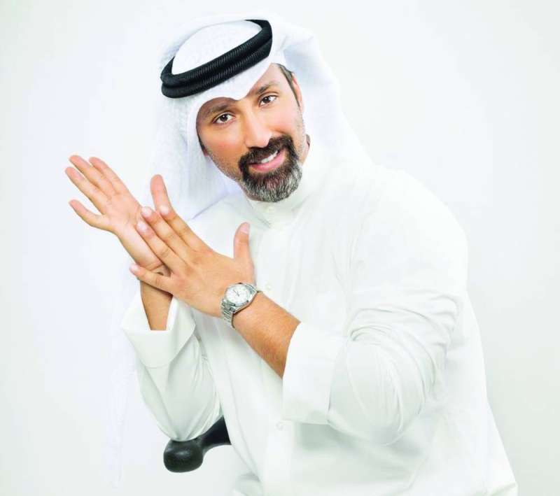 عبدالله الطليحي
