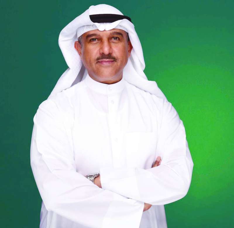 عبدالوهاب الرشود 